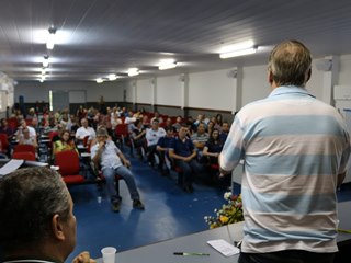 Agroindústrias de Domingos Martins podem comercializar seus produtos em todo Estado 2