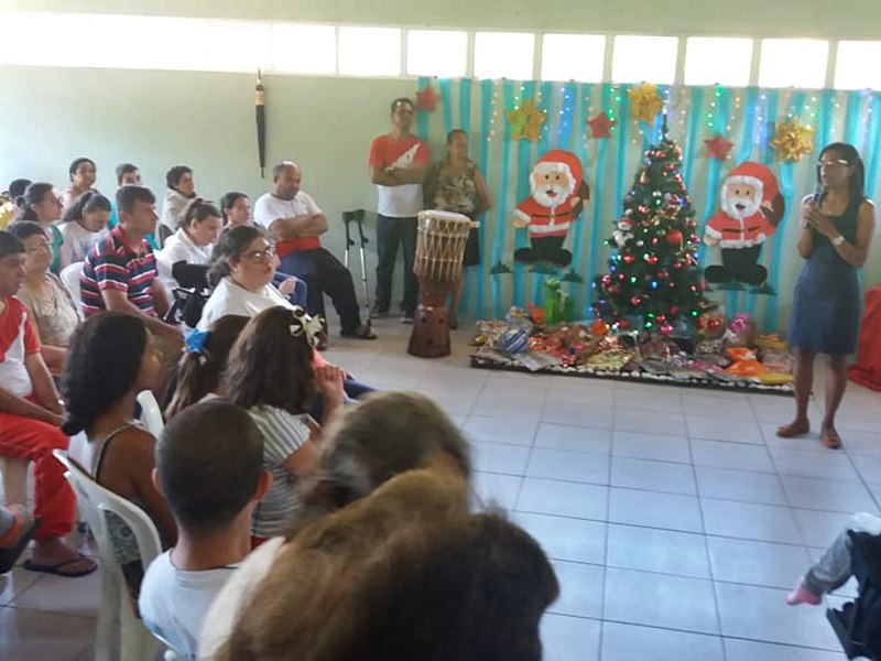 Texto: Roberly Pereira / Fotos: Roberly Pereira