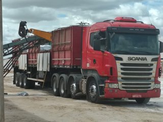 Carreteiros moradores de Marechal Floriano desaparecem em Minas Gerais2