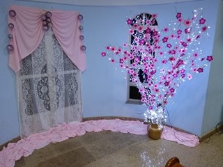 Católicos de Soído de Baixo fazem ornamentação de Natal 3