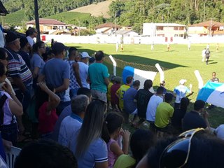 Empate com o União de Viana dá vitória à equipe do Santa Maria na Copa Sul