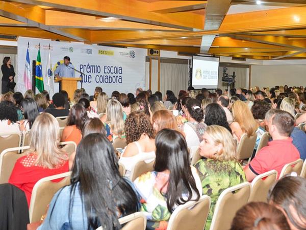 Escolas serao premiadas com ate RS 35 mil para apoiar a aprendizagem dos estudantes 02