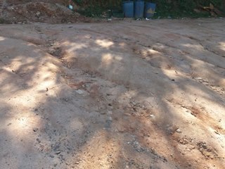 Estrada da Vila Schunk em Marechal Floriano será reformada novamente 2