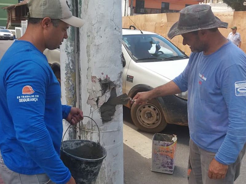 Texto: Roberly Pereira / Foto: Roberly Pereira
