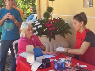Programa Dezembro Vermelho movimenta centro de Marechal Floriano 3