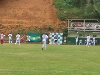Times de Viana empatam em disputa da Copa Sul em Marechal Floriano