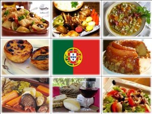 gastronomia portugal culinaria portuguesa