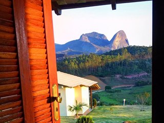 Administradores da Pousada Vista Pedra Azul lamentam a morte de empresário 2