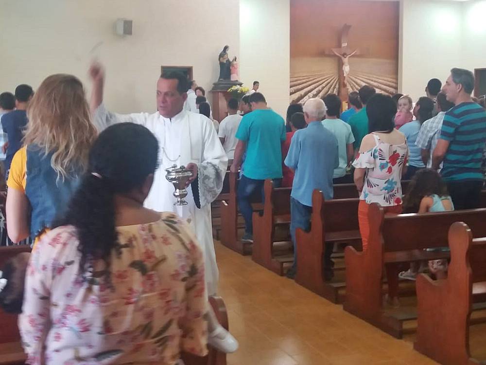 Texto: Roberly Pereira / Foto: Roberly Pereira
