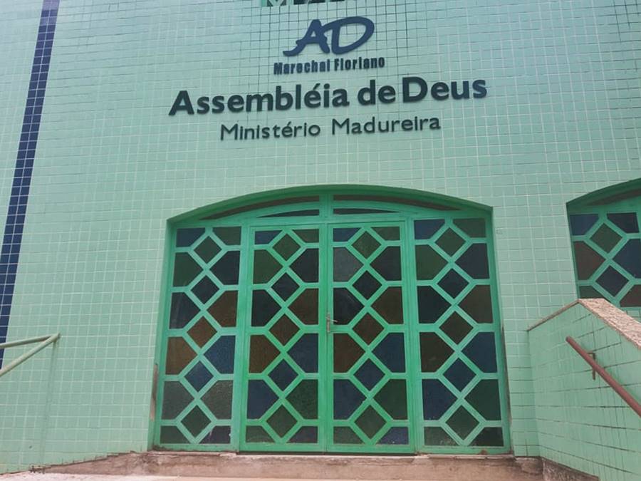 Texto: Roberly Pereira / Foto: Roberly Pereira