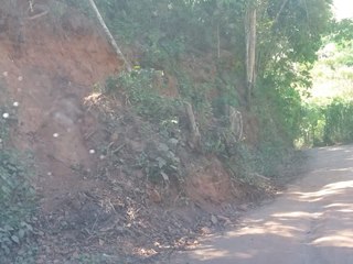 Estrada da Vila Schunk em Marechal Floriano será restaurada 3