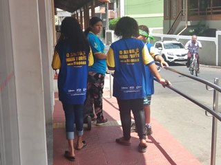 Evento religioso em Marechal Floriano no Santuário do Bom Jesus dos Milagres 2