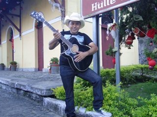 Festa de S&atilde;o Sebasti&atilde;o na comunidade cat&oacute;lica de Bom Jesus em Marechal Floriano