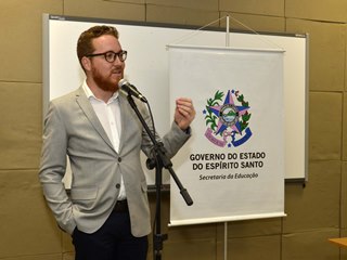 Governador visita Sedu e anuncia investimentos de mais de R 12 milhões para a Educação