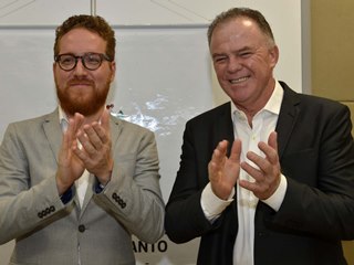 Governador visita Sedu e anuncia investimentos de mais de R 12 milhões para a Educação 2