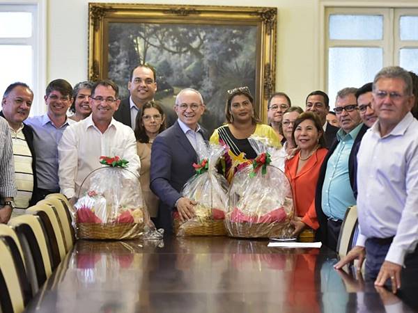 Governo autoriza convenio para Caminhos do Campo em Santa Teresa 02