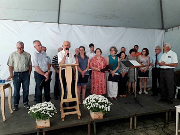 Hospital Padre Maximo celebra 60 anos 02