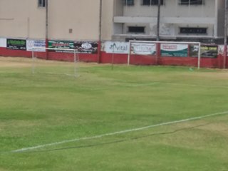 Jogos do Campo de Soçaite Bom de Bola acontecem no Campo do América de Marechal Floriano