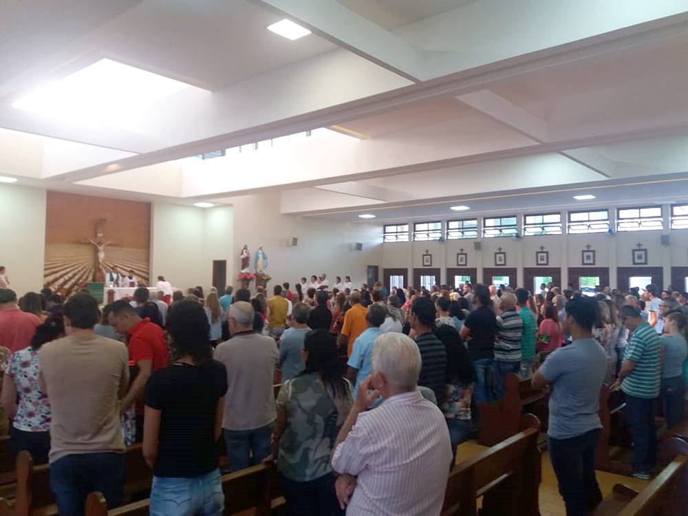 Texto: Roberly Pereira / Foto: Roberly Pereira