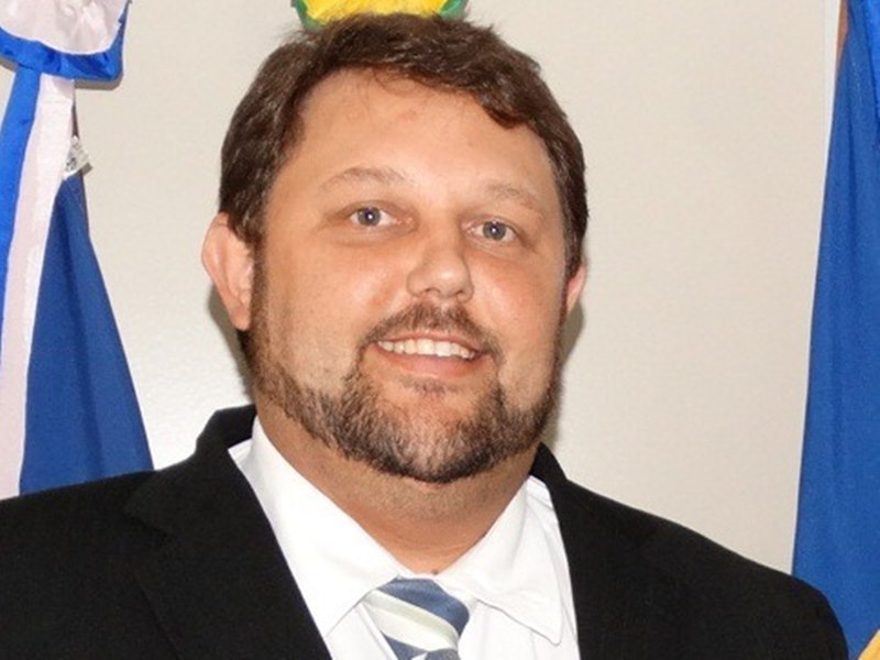 Texto: Julio Huber / Foto: Divulgação