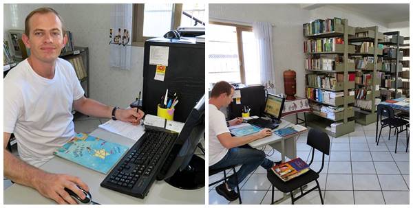 Secretaria Municipal de Cultura e Turismo de Marechal Floriano oferece cursos gratuitos para jovens do municipio 03