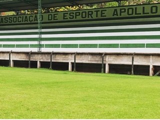 Serra fará sua pré temporada para o Capixabão em Marechal Floriano