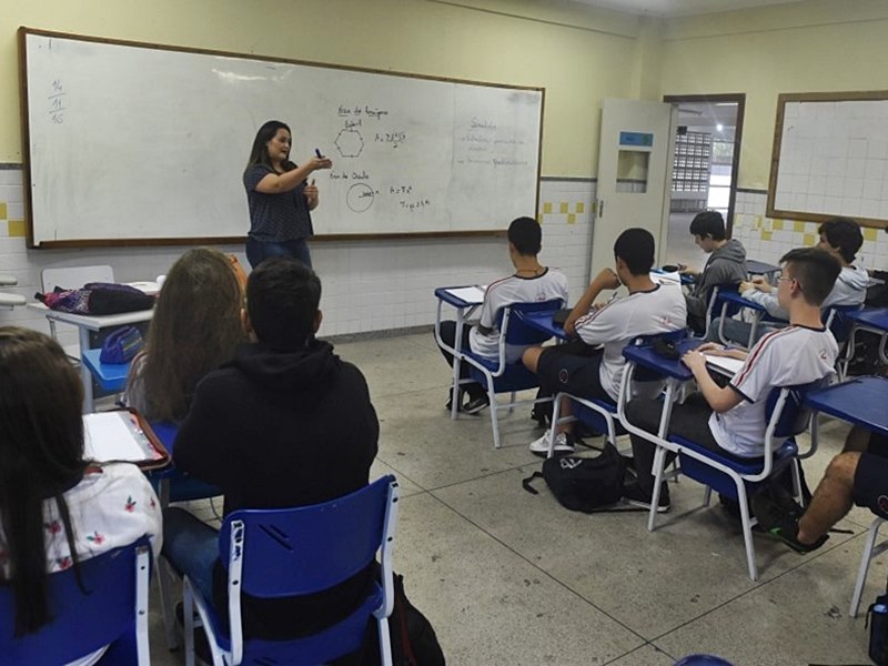 Texto: Secom / Foto: Arquivo Secom