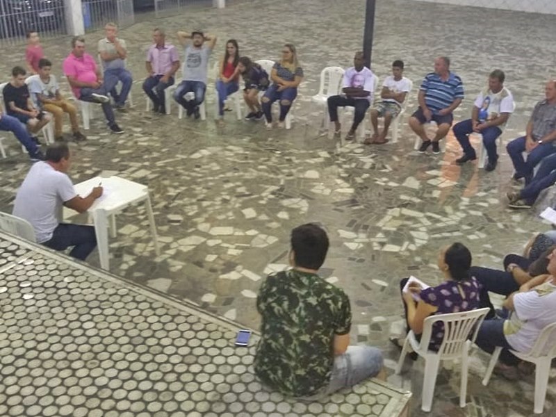 Texto: Roberly Pereira / Fotos: Roberly Pereira