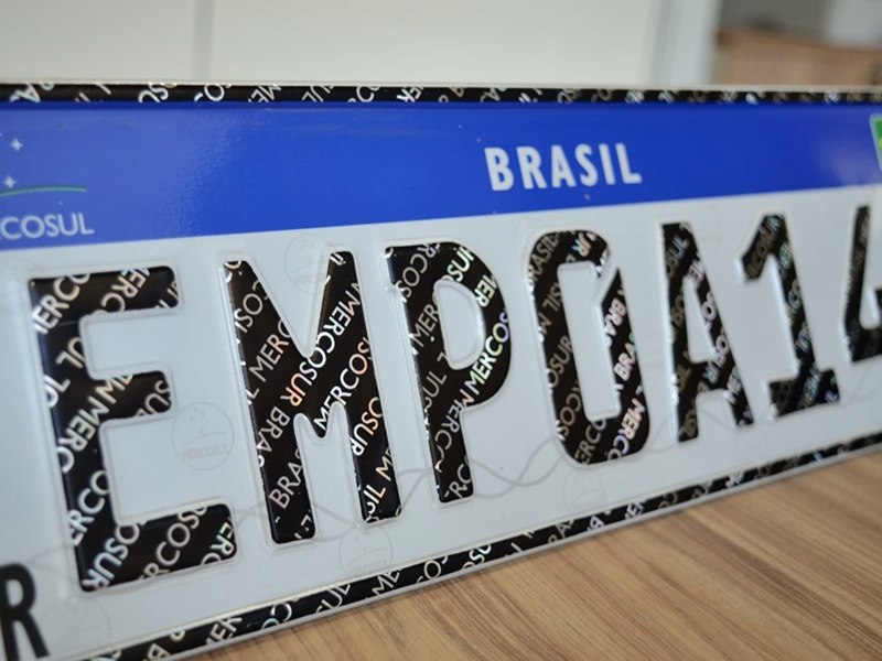 Texto: Detran ES / Foto: Divulgação