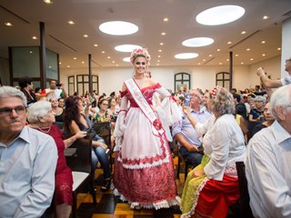 Governador participa de homenagem à comunidade italiana no Palácio Anchieta 3