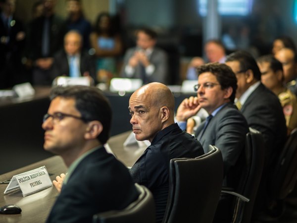 Governo implanta Programa Estado Presente para reduzir criminalidade no Espírito Santo