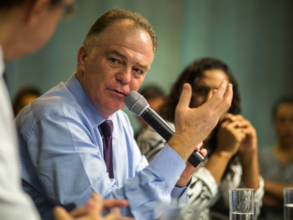 Governo implanta Programa Estado Presente para reduzir criminalidade no Espírito Santo 2