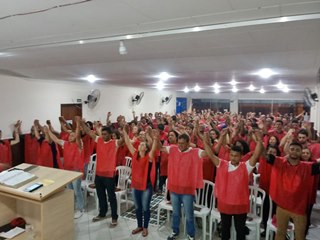 Igreja Universal promoverá um congresso em Marechal Floriano na segunda feira 25