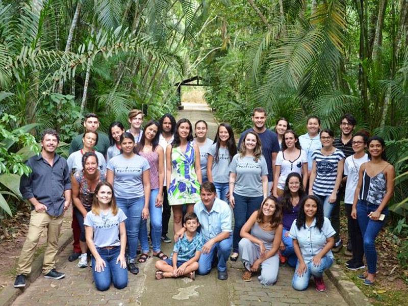 Texto: Jetibá Online / Foto: Jetibá Online