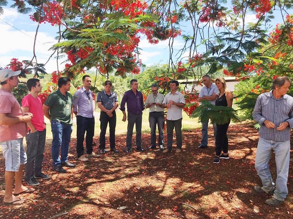 Texto: Incaper / Foto: Incaper