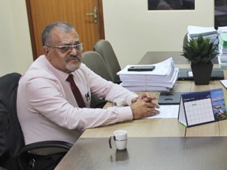 Interventor do hospital de Domingos Martins apresentará balanço das atividades da unidade