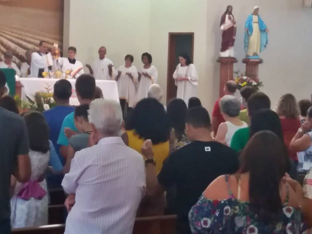 Texto: Roberly Pereira / Foto: Roberly Pereira