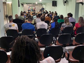 Localidade de Trevo de Paraju em estado de abandono e moradores pedem melhorias