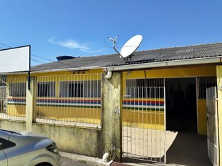 Localidade de Trevo de Paraju em estado de abandono e moradores pedem melhorias 2