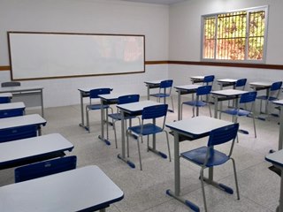 O ano de 2019 chega com muitas obras para a educação de Marechal Floriano
