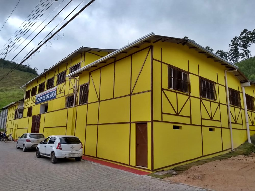 Texto: PMMF / Fotos: PMMF