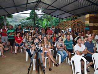 Obras estão sendo iniciadas em diversas localidades de Marechal Floriano 3