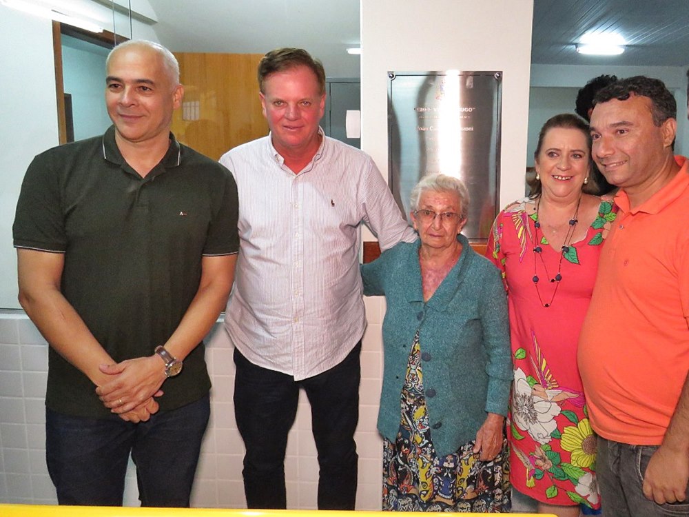 Texto: PMMF / Fotos: PMMF