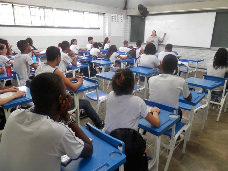 Texto: Sedu / Foto: Sedu