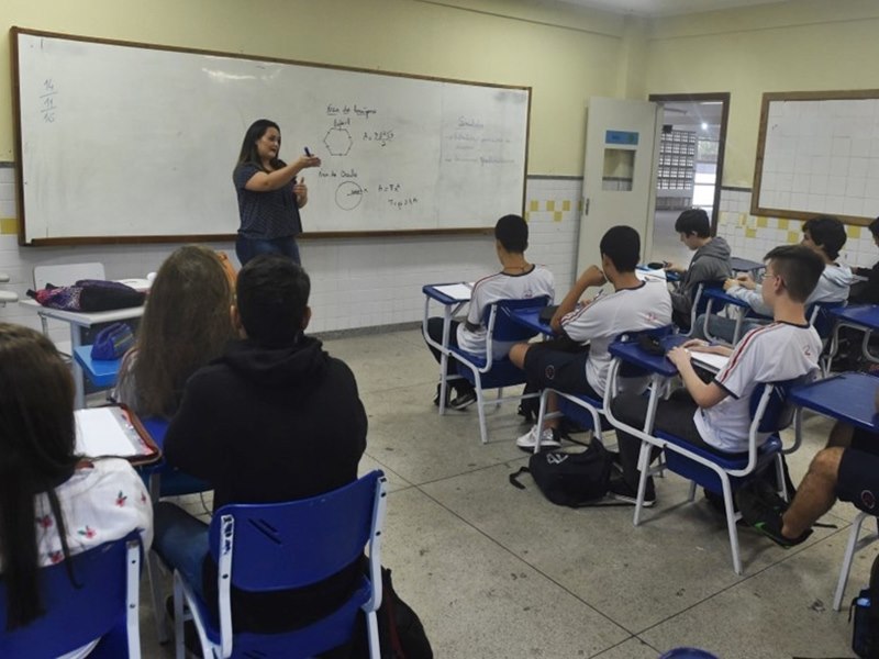 Texto: Governo ES / Foto: Divulgação