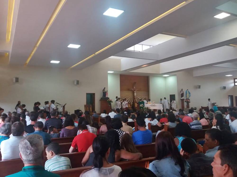Texto: Roberly Pereira / Foto: Roberly Pereira