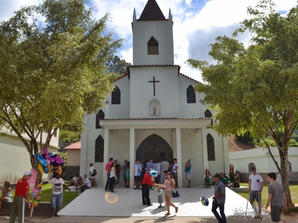 Vem aí a 55ª Festa da Uva e do Vinho de São Bento de Urânia