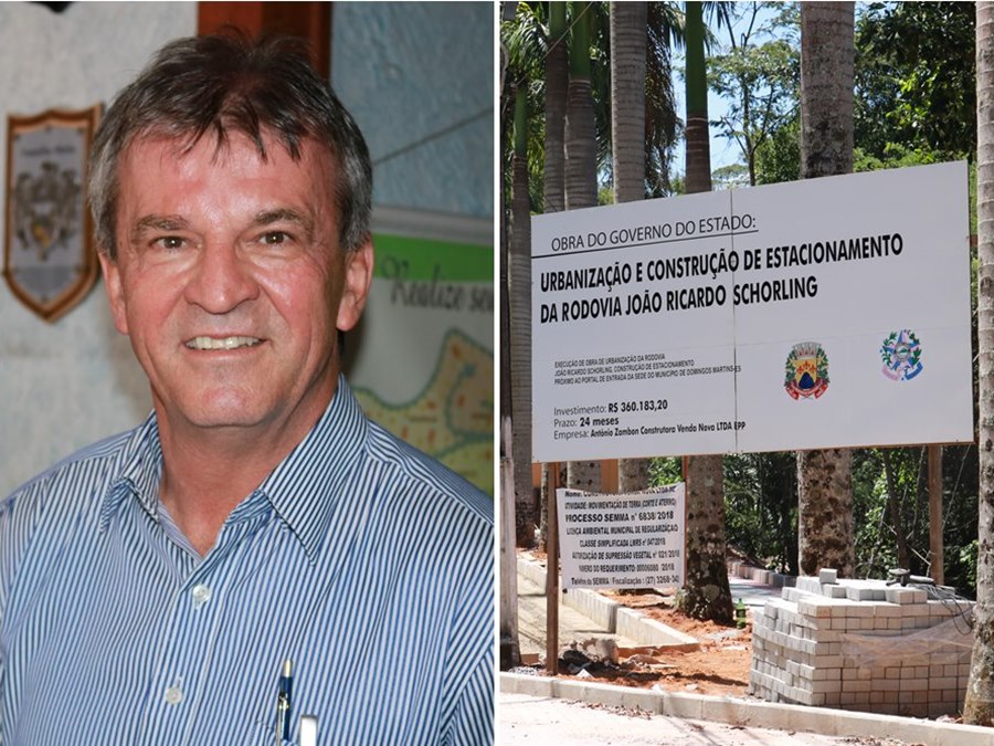 Texto: Montanhas Capixabas / Fotos e Vídeo: Sidney Dalvi