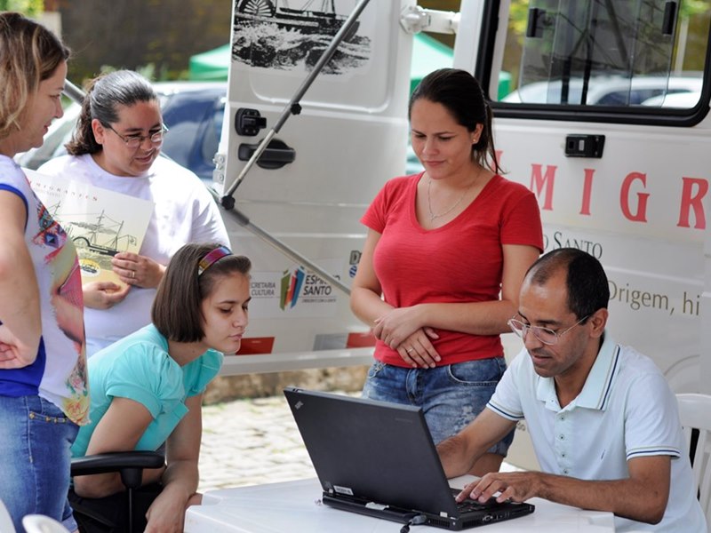 Texto: Governo ES / Foto: Divulgação