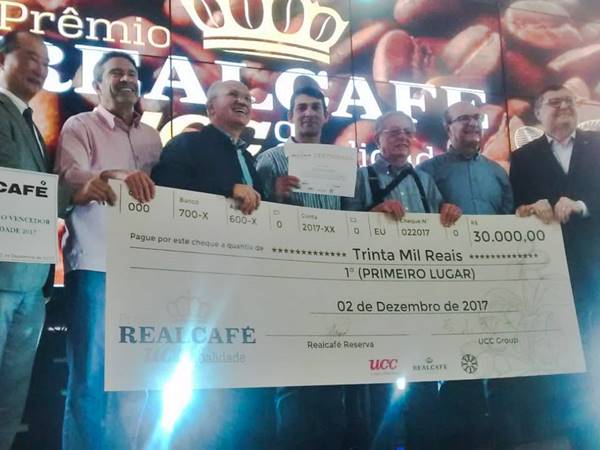 Cafe especial ja e destaque de Marechal Floriano com 10 mil sacas por ano 03